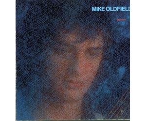 Mike Oldfield - Discovery - Virgin - 206 300, Virgin - 206 300-620