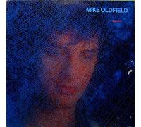 Mike Oldfield - Discovery - Virgin - 41 249 4, Bertelsmann Club - 41 249 4