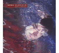 Mike Oldfield - Earth Moving