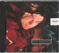 Mike Oldfield - Earth Moving
