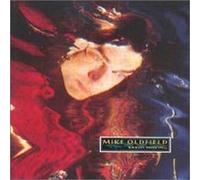 Mike Oldfield - Earth Moving [IMPORT]