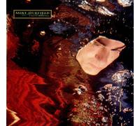 Mike Oldfield - Earth Moving [Vinilo]