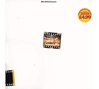 MIKE OLDFIELD - EXPOSED LP (VINYL ALBUM) UK VIRGIN