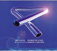 Mike Oldfield - Far Above The Clouds Cd1