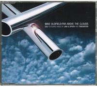 Mike Oldfield - Far Above The Clouds Cd2