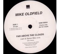 Mike Oldfield - Far Above The Clouds [Import]