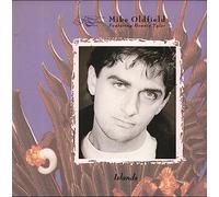 Mike Oldfield Featuring Bonnie Tyler - Islands (+ Bonnie Tyler) / The Wind Chimes [Import]