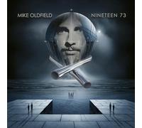 Mike Oldfield & Friends - Nineteen 73 [Import]