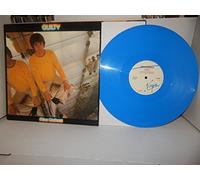 MIKE OLDFIELD - GUILTY 12" SINGLE UK VIRGIN 1979 2 TRACK LIMITED BLUE VINYL B/W LONG VERSION (VS24512) PIC SLEEVE