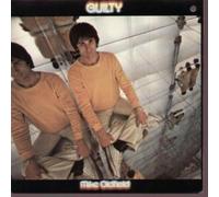 MIKE OLDFIELD - GUILTY 7" (45) UK VIRGIN 1979