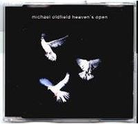 MIKE OLDFIELD - Heaven's Open (12 [Import]