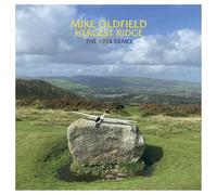 Mike Oldfield - Hergest Ridge Demos - Limited [Vinyl Lp] Ltd Ed, Italy - Import