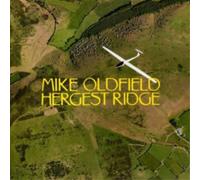 Mike Oldfield – Hergest Ridge – CD – Mercury