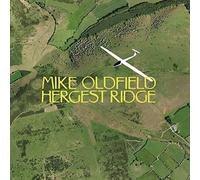 Mike Oldfield - Hergest Ridge [Compact Discs] Shm Cd, Japan - Import