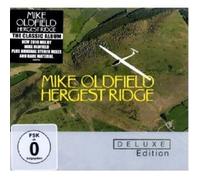 Oldfield Mike - Hergest Ridge (Deluxe Edt.)