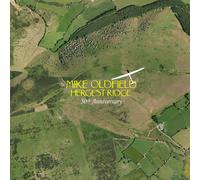 Hergest Ridge E