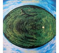 Mike Oldfield - Hergest Ridge [Vinyl LP]