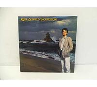 Mike Oldfield - Incantations [LP]