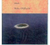 Mike Oldfield - Islands (CD) [Import]