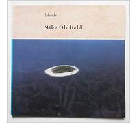 Mike Oldfield - Islands [Vinyl LP]