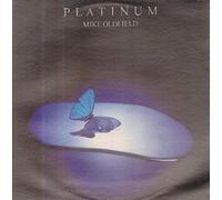 Mike Oldfield joue Mike OLDFIELD : "Platinum"