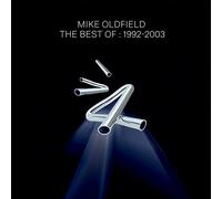 Mike Oldfield - Le Meilleur De 1992-2003 [2 CD] RHINO RECORDS