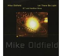 MIKE OLDFIELD - Let There be Light (BT's Pure Luminescence Remix) [Import]