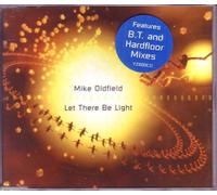 Mike Oldfield - Let There Be The Light