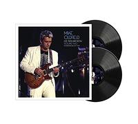 Mike oldfield - Live Then & Now vol.2 [Import]