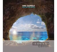 Mike Oldfield - Man on The Rocks