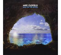 Mike Oldfield - Man on The Rocks [Import]