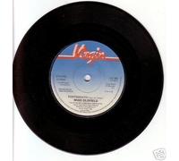 MIKE OLDFIELD - MIKE OLDFIELD 7" Single-Portsmouth/Speak (EX+)