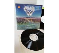 MIKE OLDFIELD - MIKE OLDFIELD airborn, includes free live album, VA 13143