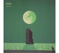 Mike Oldfield - Mike Oldfield - Crises - Virgin - 205 500-320, Virgin - 205 500