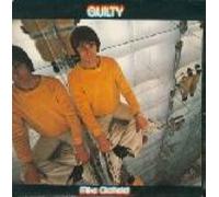Mike Oldfield - Mike Oldfield - Guilty - [7"]