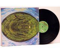 MIKE OLDFIELD - MIKE OLDFIELD, Hergest Ridge. UK pressing 1974. Virgin
