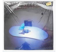 Mike Oldfield - Mike Oldfield - Platinum - Virgin Dischi - VIL 12141