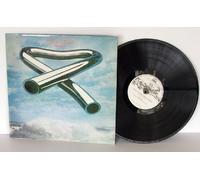 MIKE OLDFIELD - MIKE OLDFIELD Tubular bells Laminated sleeve with black and white logo label.Top copy. First UK pressing. 1973.