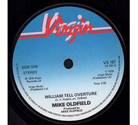 Mike Oldfield - Mike Oldfield - William Tell Overture - Virgin - VS 167