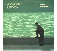 Mike Oldfield - MOONLIGHT SHADOW