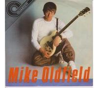 MIKE OLDFIELD - MOONLIGHT SHADOW 7" (45) EAST GERMAN AMIGA 1983