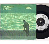Mike Oldfield - Moonlight Shadow / Rite of Man