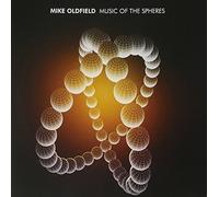 Mike Oldfield - Music of the Spheres