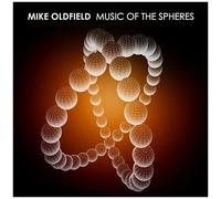 Music of the spheres CD