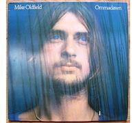 Mike Oldfield - Ommadawn - 1st