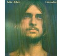 MIKE OLDFIELD - Ommadawn