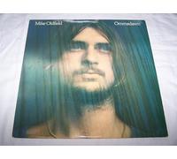 Mike Oldfield - Ommadawn