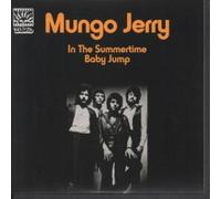 Mike Oldfield - Ommadawn