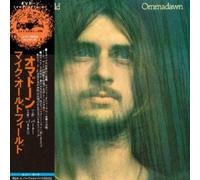 Mike Oldfield - Ommadawn (Deluxe Edition) (SHM-CD) (Paper Sleeve) [Import]