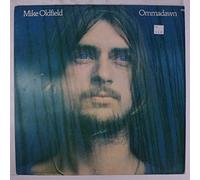 MIKE OLDFIELD - ommadawn LP